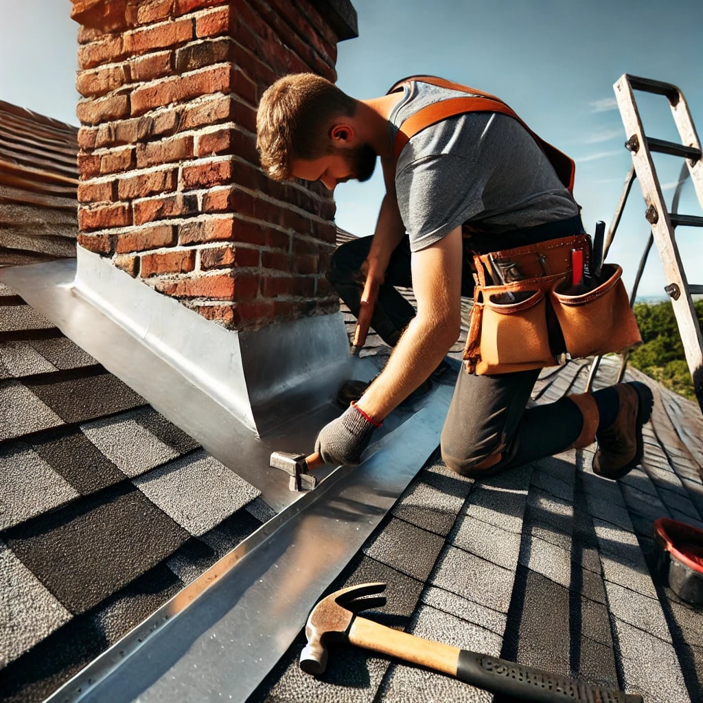Expert Chimney Flashing Repair Services in Chatsworth, CA Professional Chimney Flashing Repair Chatsworth CA - Expert Leak Prevention Solutions by Chimney Sweep Chatsworth