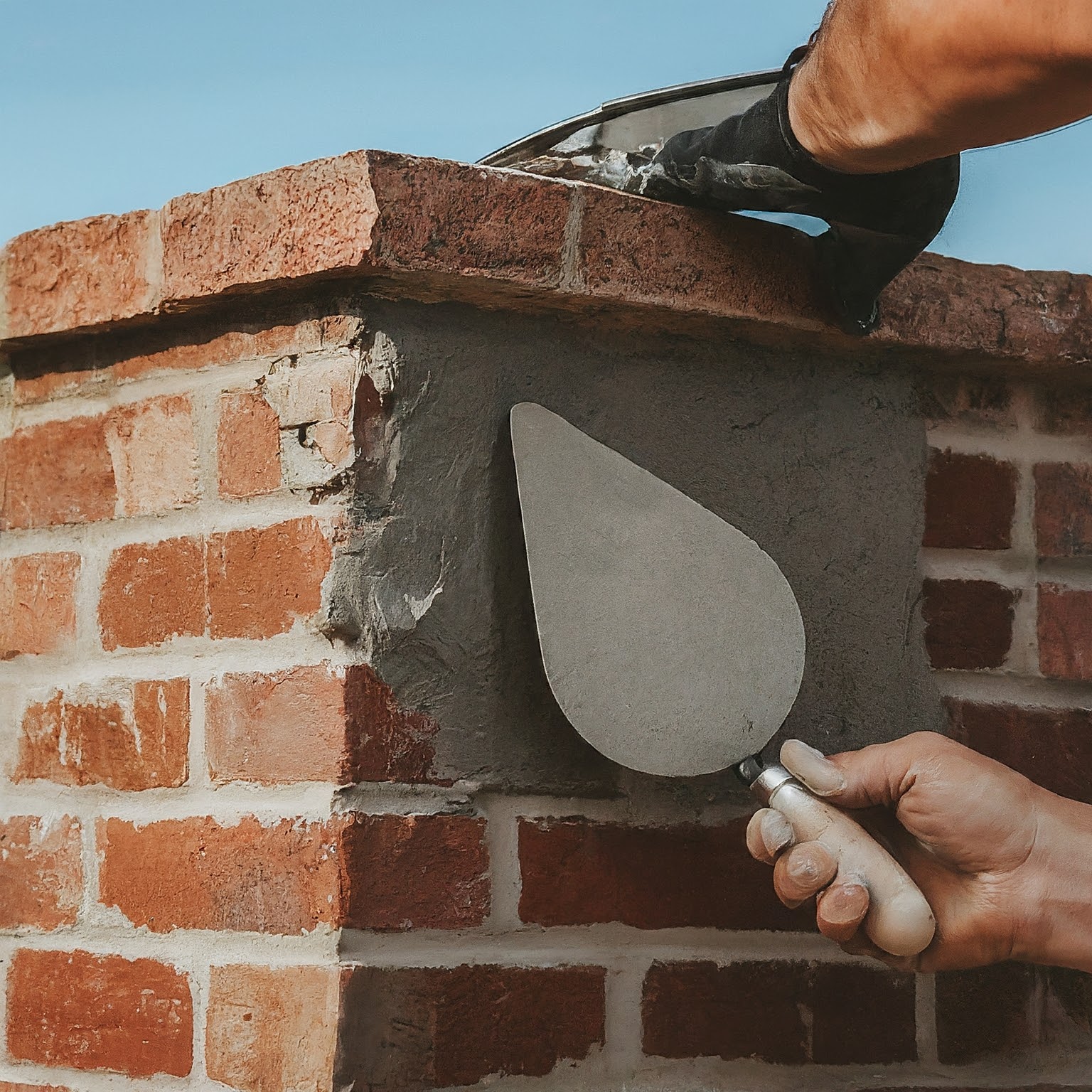 Expert Chimney Masonry Repair in Chatsworth, California - Professional Service by Chimney Sweep Chatsworth