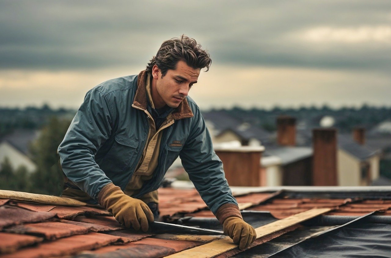 Chimney Waterproofing Services in Chatsworth, CA Professional Chimney Waterproofing Services In Chatsworth California