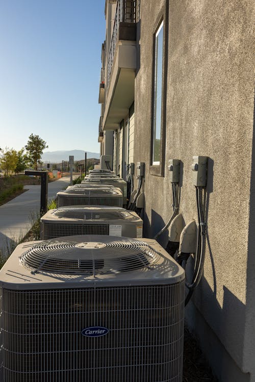 Expert Commercial Air Duct Cleaning Services in Chatsworth, CA Professional Commercial Air Duct Cleaning In Chatsworth California