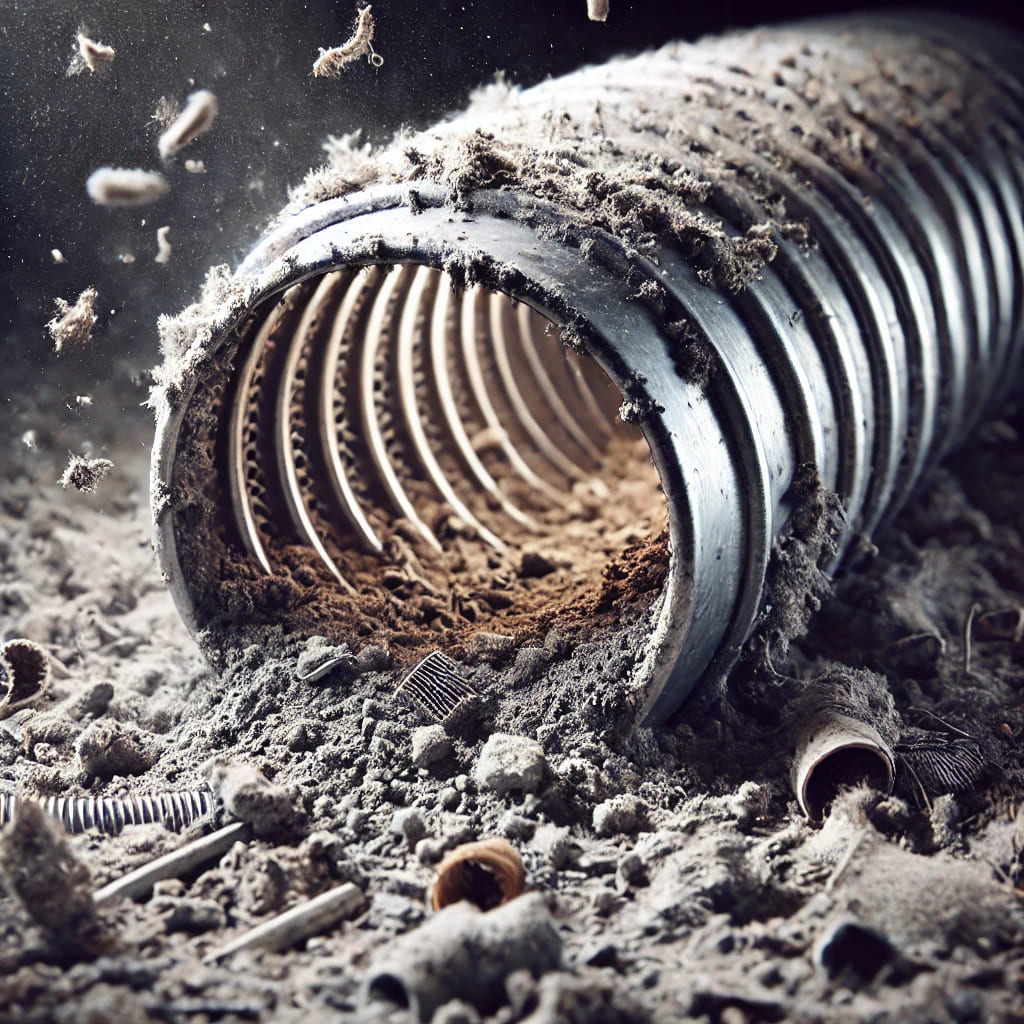 Professional Dryer Vent Cleaning Chatsworth CA - Expert Safety and Efficiency Solutions by Chimney Sweep Chatsworth