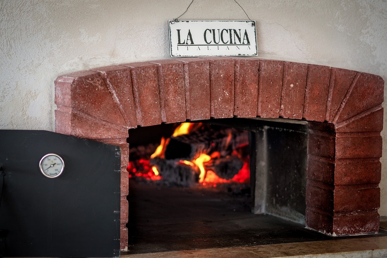 High-Quality Pizza Ovens and Grills Available in Chatsworth, CA Premium Pizza Ovens and Grills in Chatsworth, California
